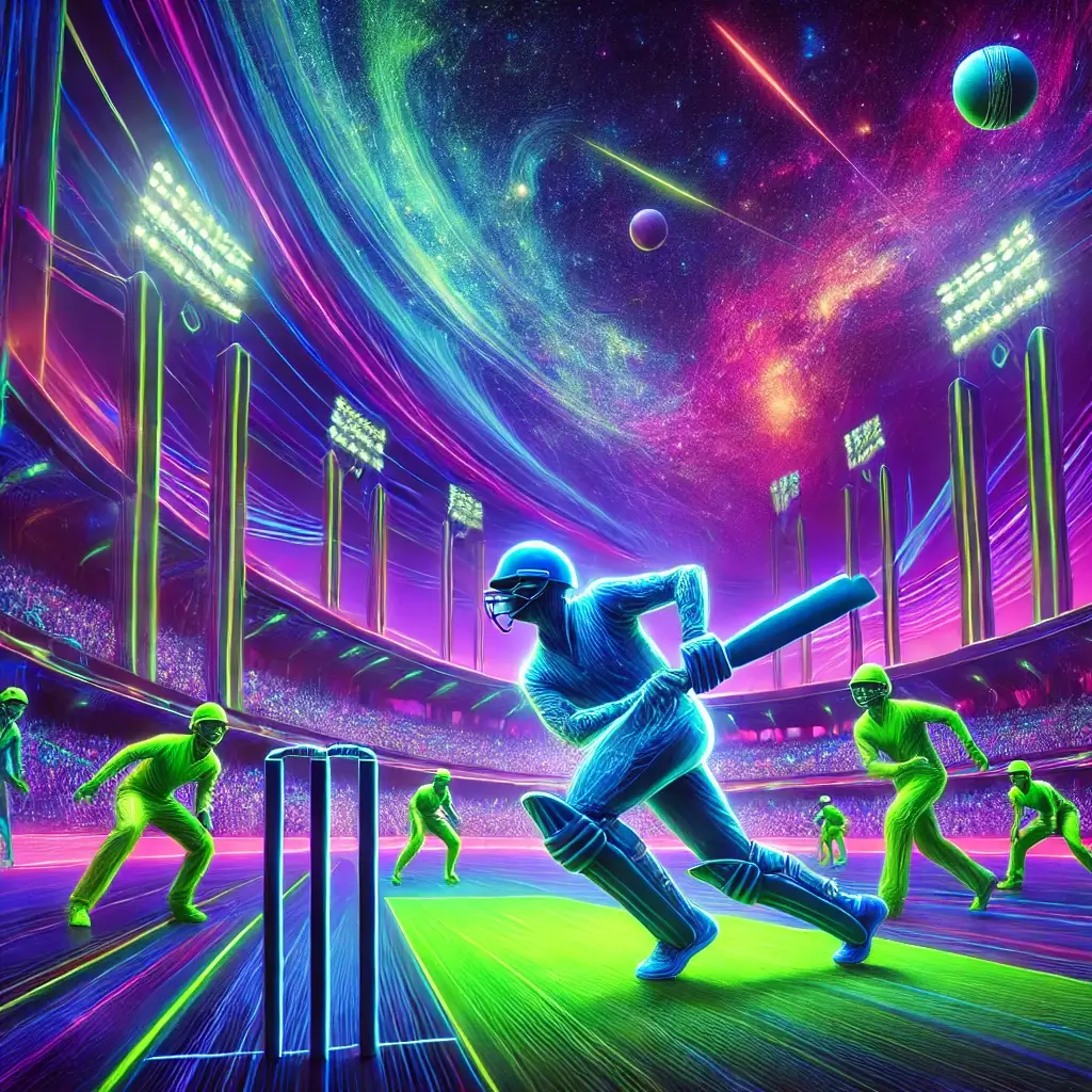 Fantasy Cricket